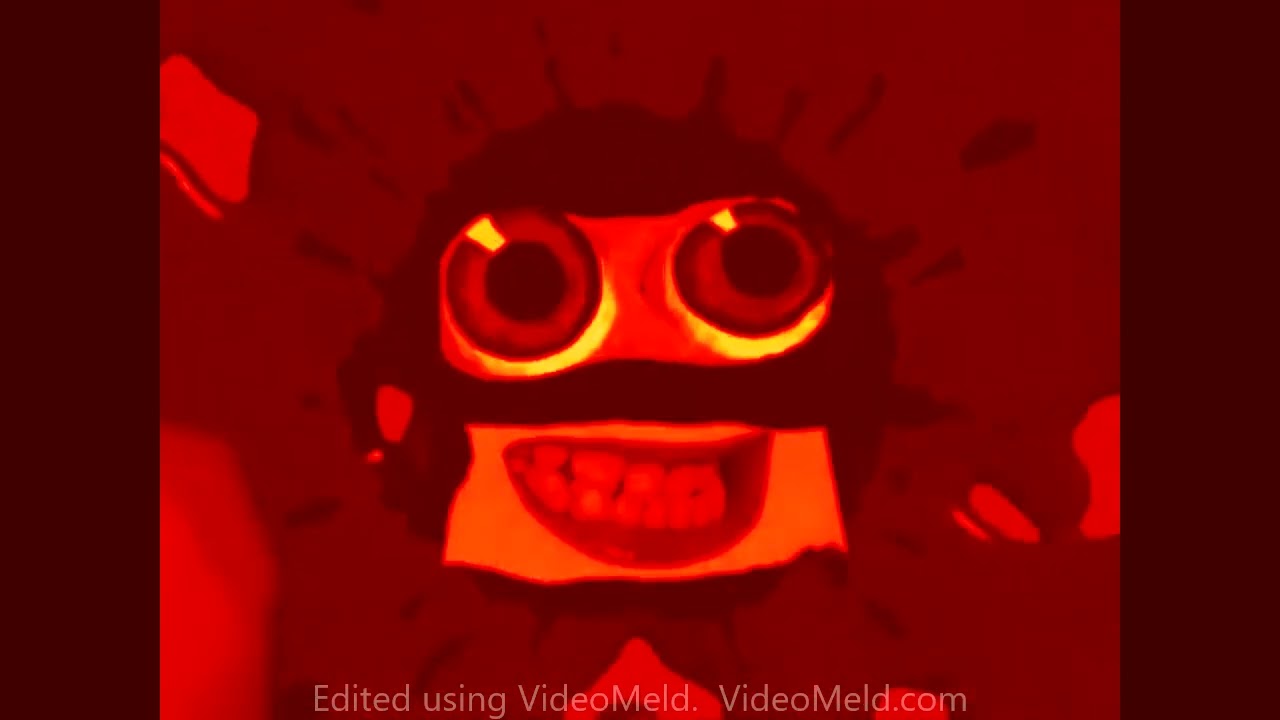 Klasky Csupo VideoMeld Effects