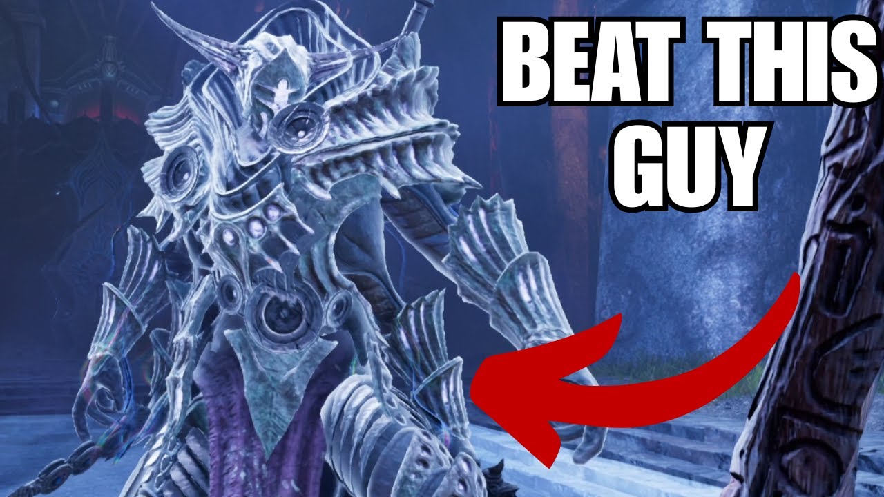 5 Reliable Ways To Defeat The Wyrdknight (Tainted Grail The Fall of Avalon)