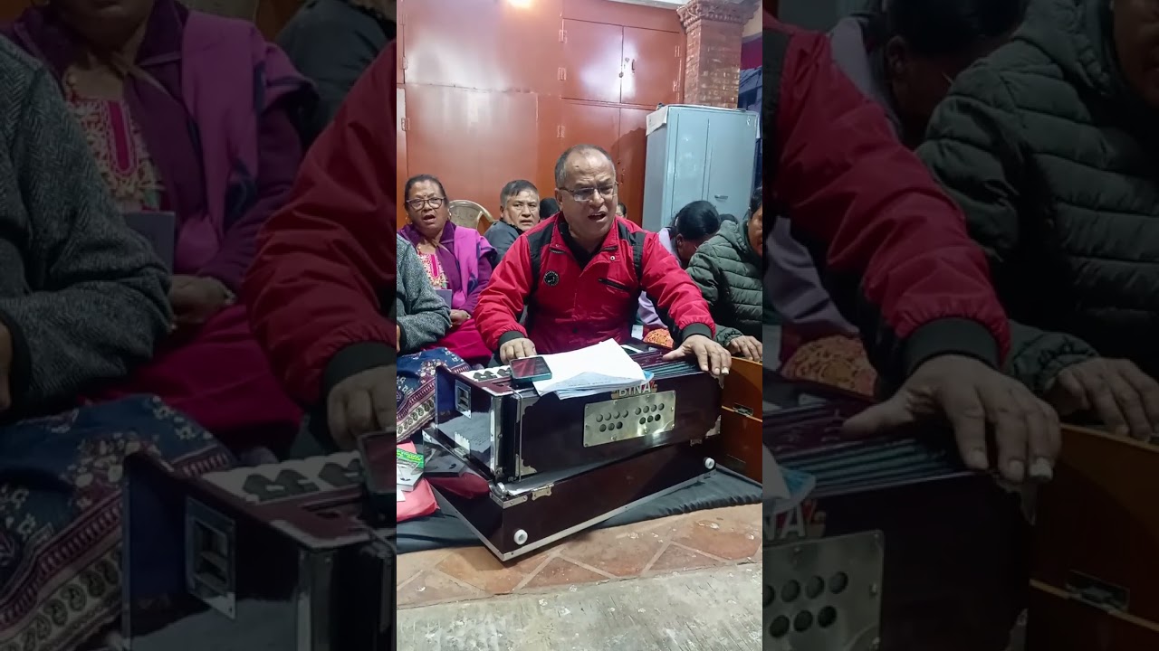 Chamati Dabu Bhajan 260211_18