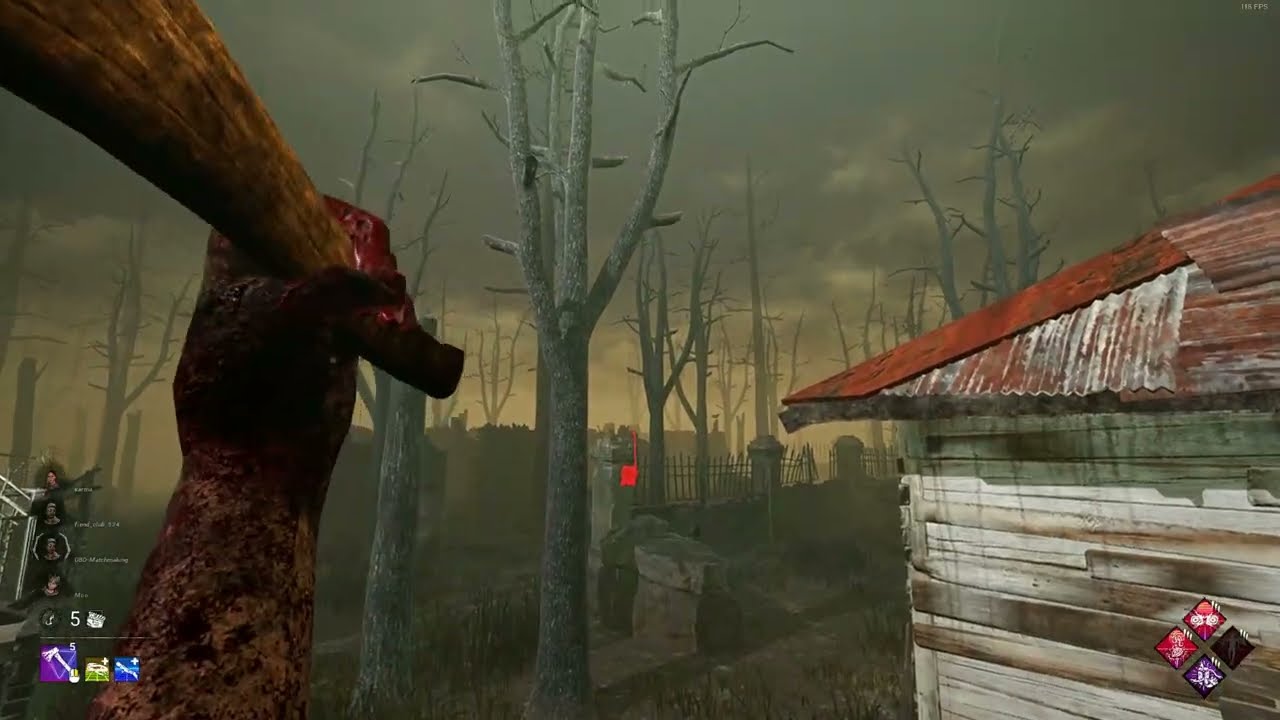 Dangerous - Huntress Montage