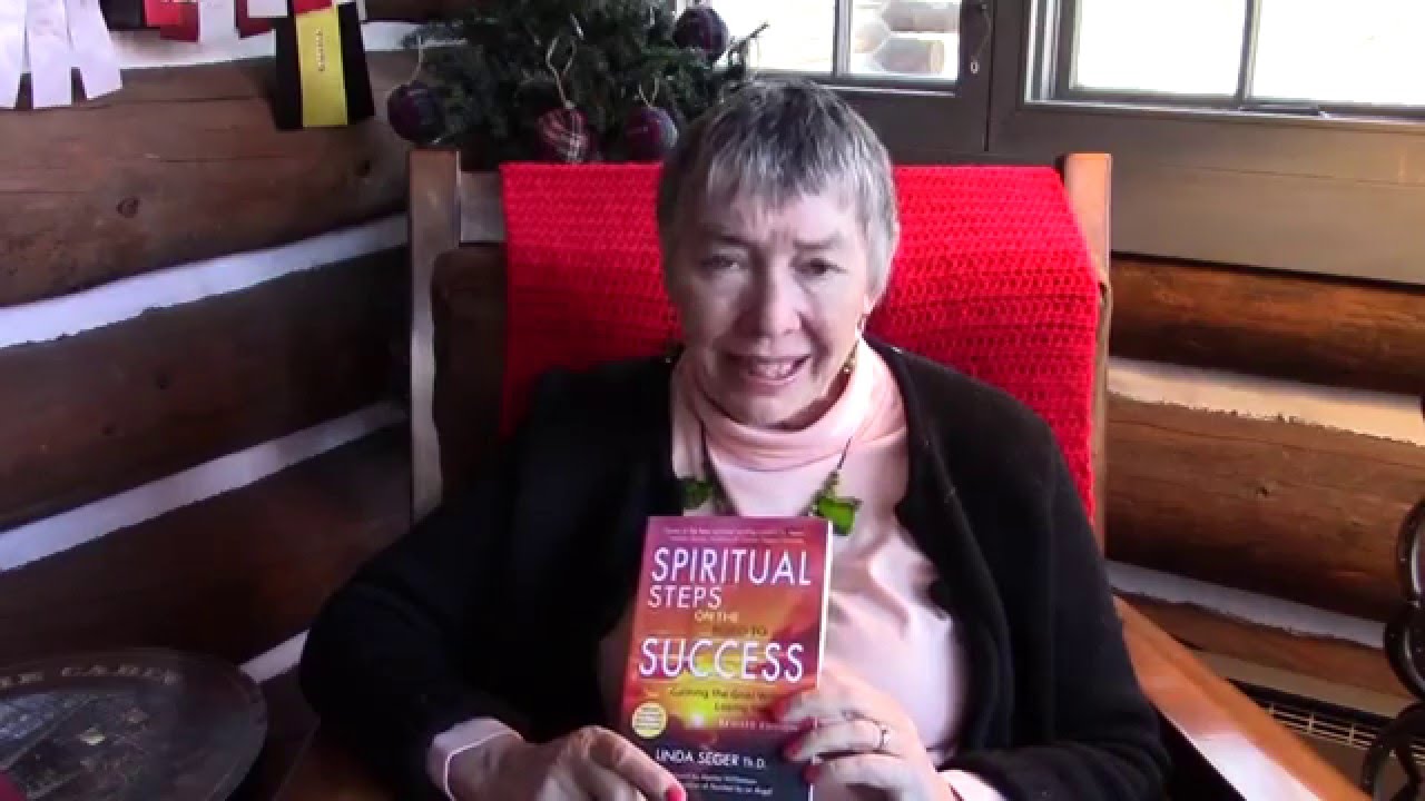 Spiritual Steps by Linda Seger: 7 Deadly Sins