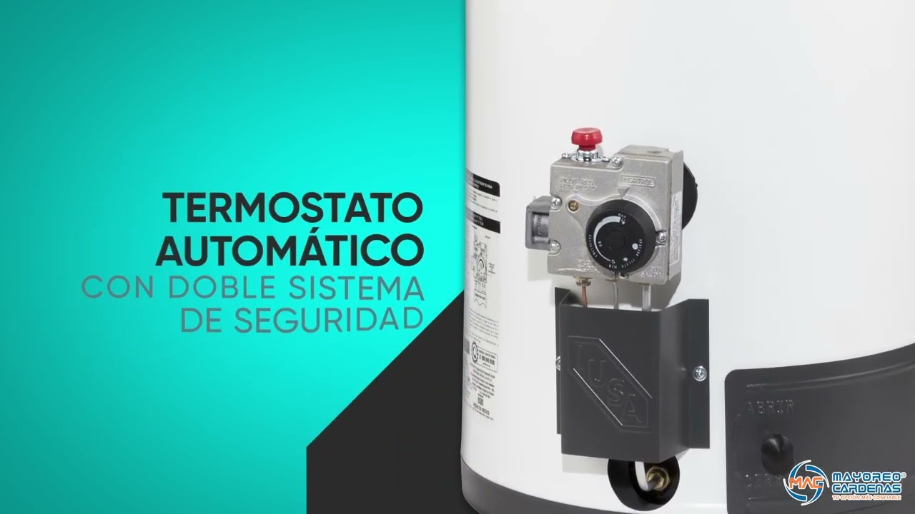 Primo Dep&oacute;sito IUSA