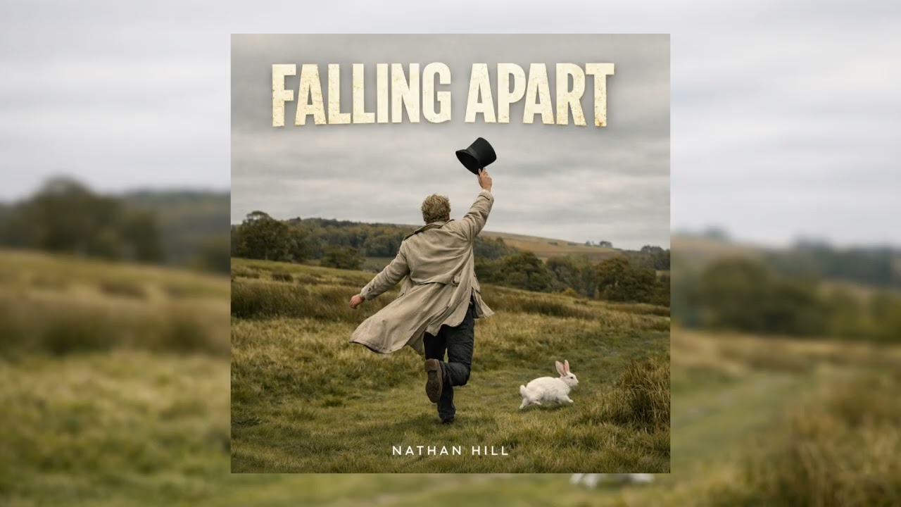NATHAN HILL -  FALLING APART