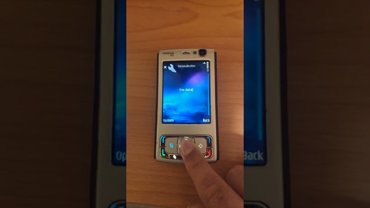GTA 5 Badger Bittersweet Ringtone 2 On A Nokia