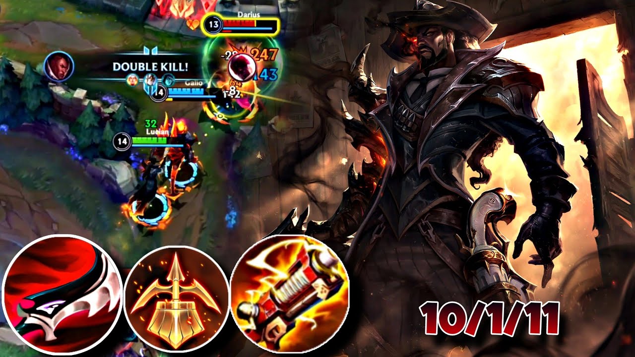 WILD RIFT ADC | LUCIAN AFTER BUFF BE THE BEST ADC IN PATCH 5.0B? |GAMEPLAY| #wildrift #adc #lucian