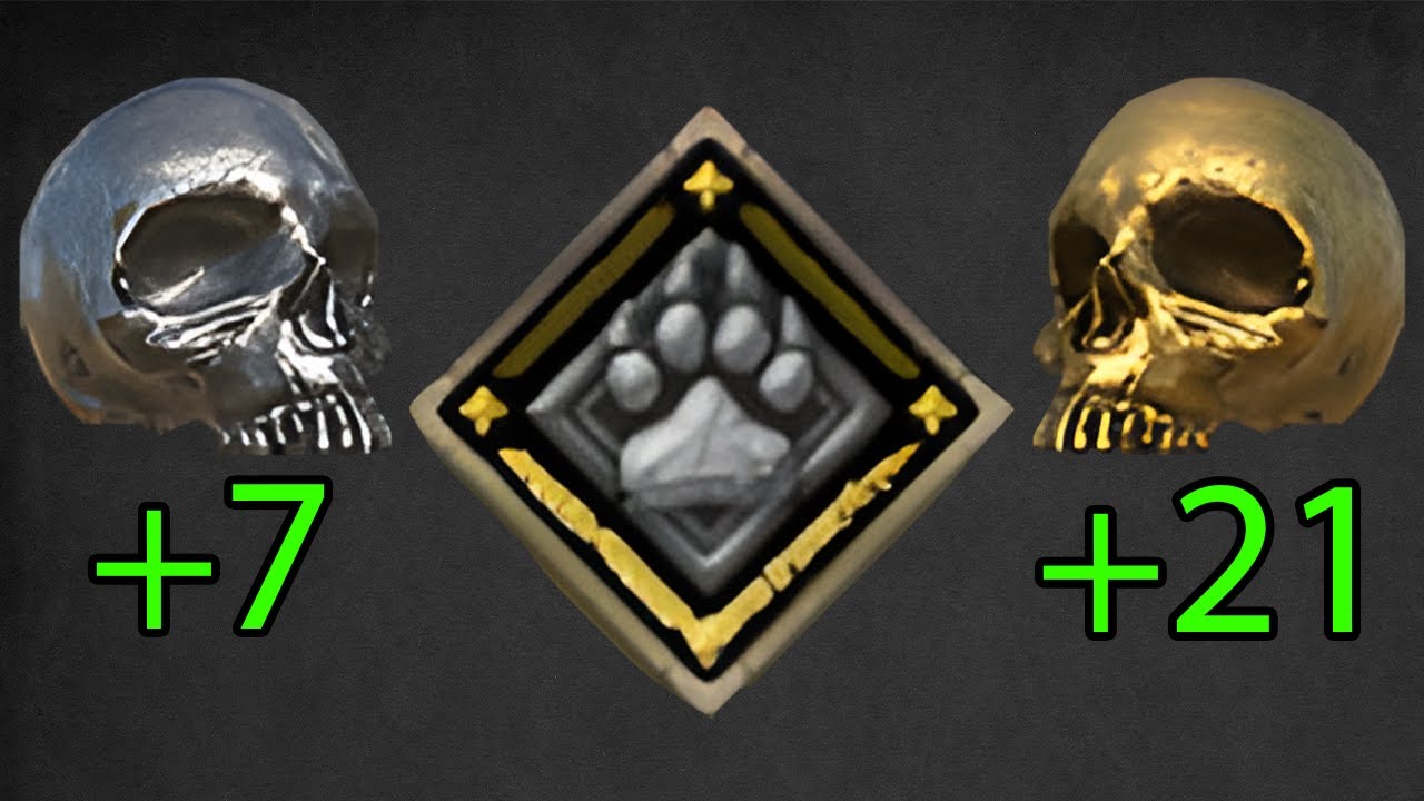the secret to get demigod in 18 hours | Dark and Darker
