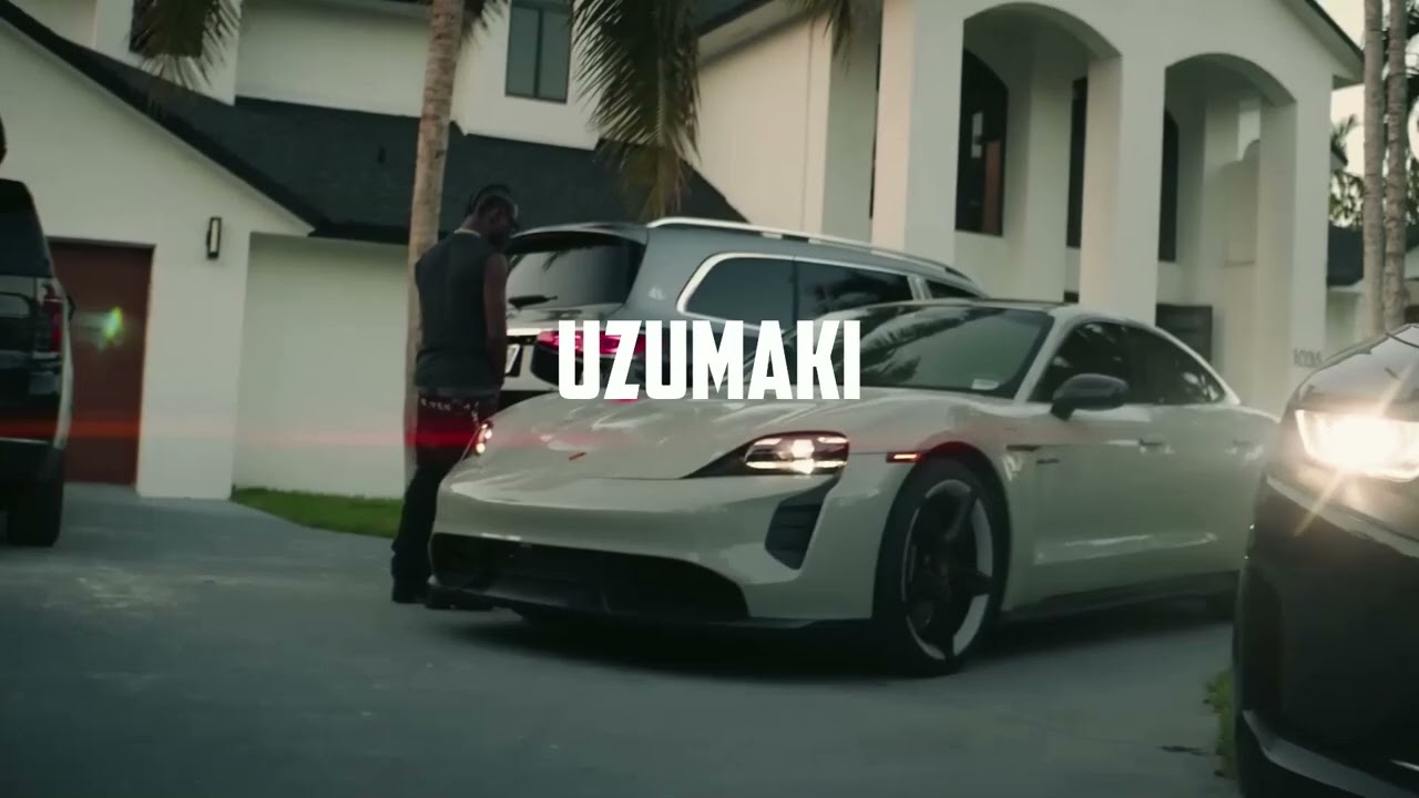 Tiakola x Leto TYPE BEAT 