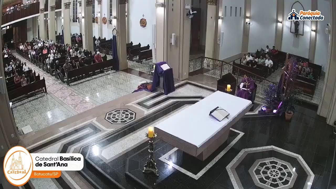 3º Domingo da Quaresma