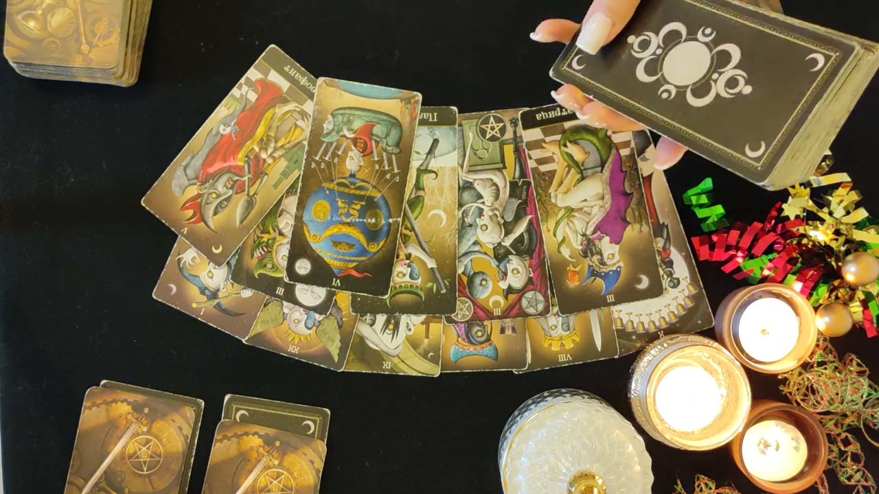🎯 טארוט 🎎מה הוא החליט לגבייך ולגבי הקשר 🎎מה הכי נכון לך לעשות כרגע🎎054-6087943