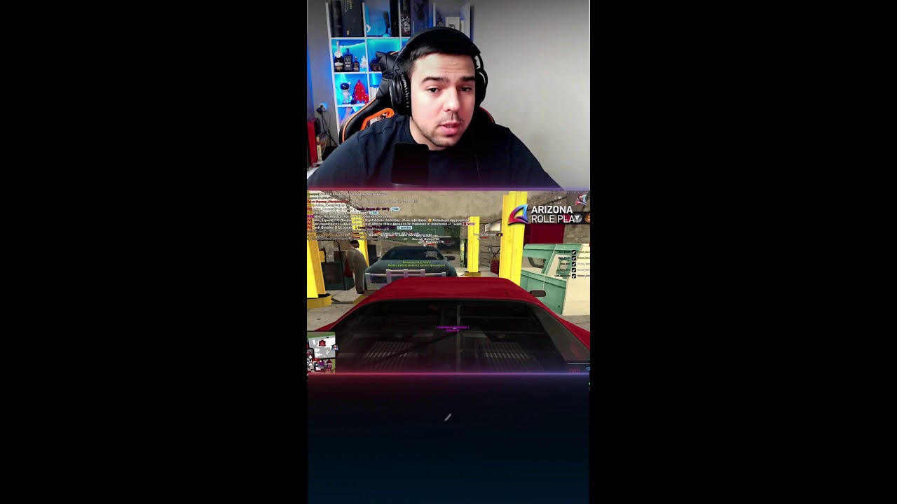 ВЫБИВАЕМ БЛАТНЫЕ НОМЕРА с ВАШИМИ РЕГИОНАМИ 🎮 СТРИМ в GTA SAMP ARIZONA RP и RODINA RP #shorts
