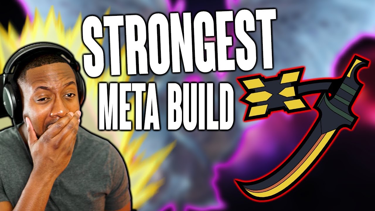 MHW Iceborne ∙ This Build Broke The Meta! [WARNING SUPER SWEATY DECORATIONS] | Longsword Build