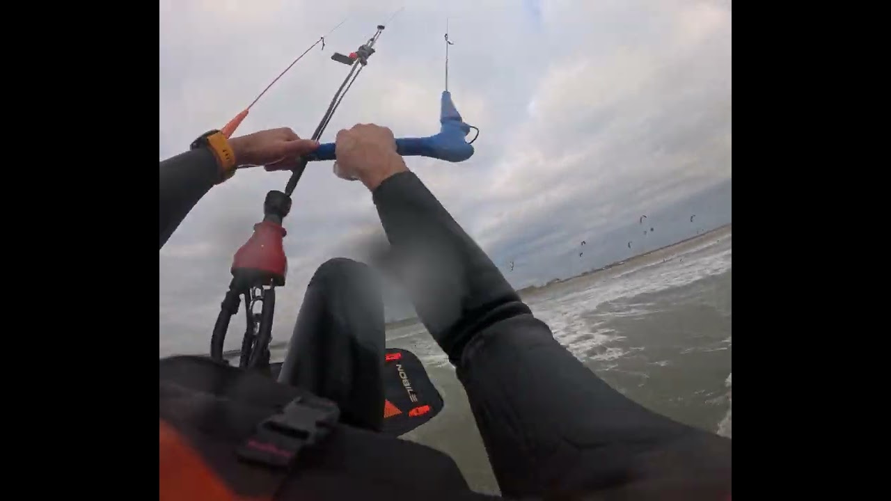18 Sep kite session in Ijmuiden (no editing session)