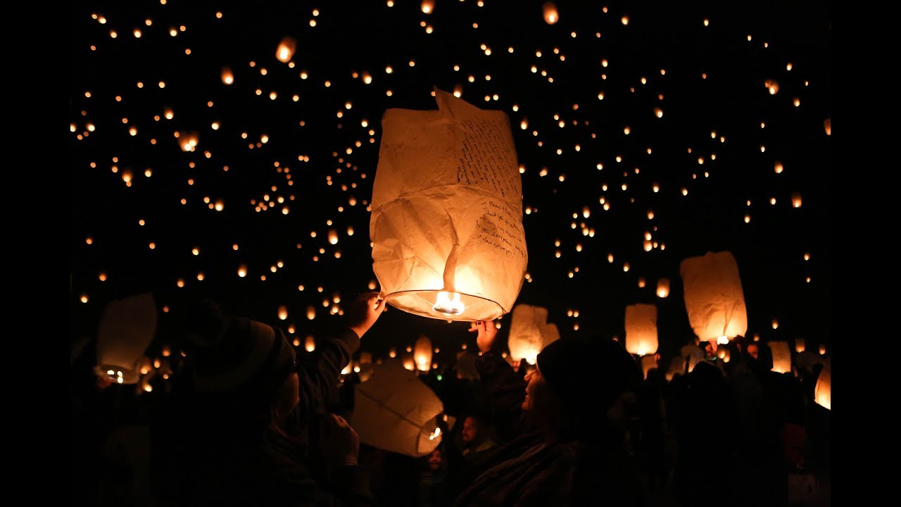 The Lights Fest, Nashville