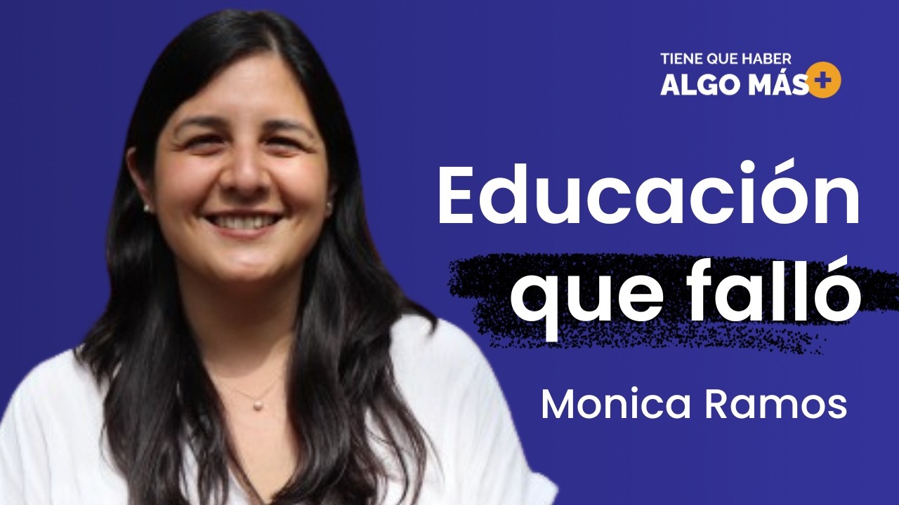 Diseñar educación para la vida real en WhatsApp: Monica Ramos Cofundadora de Musa
