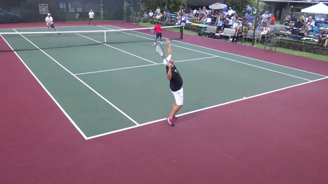 Kailua MND 2018: Maatta/Martinaz-Vich vs. Berland/Renault HIGHLIGHTS