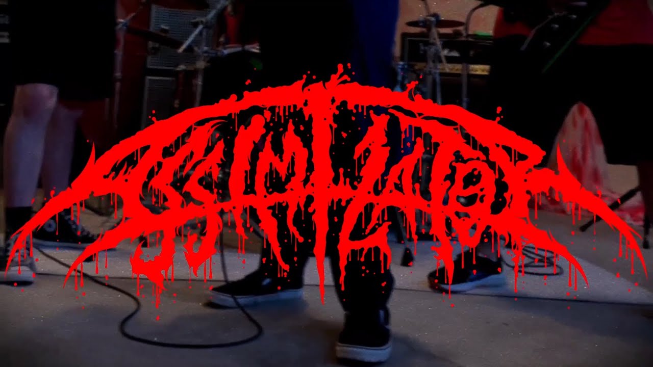 ASSIMILATOR - EXPELLED INTO SUFFERING [OFFICIAL MUSIC VIDEO] (2024) SW EXCLUSIVE