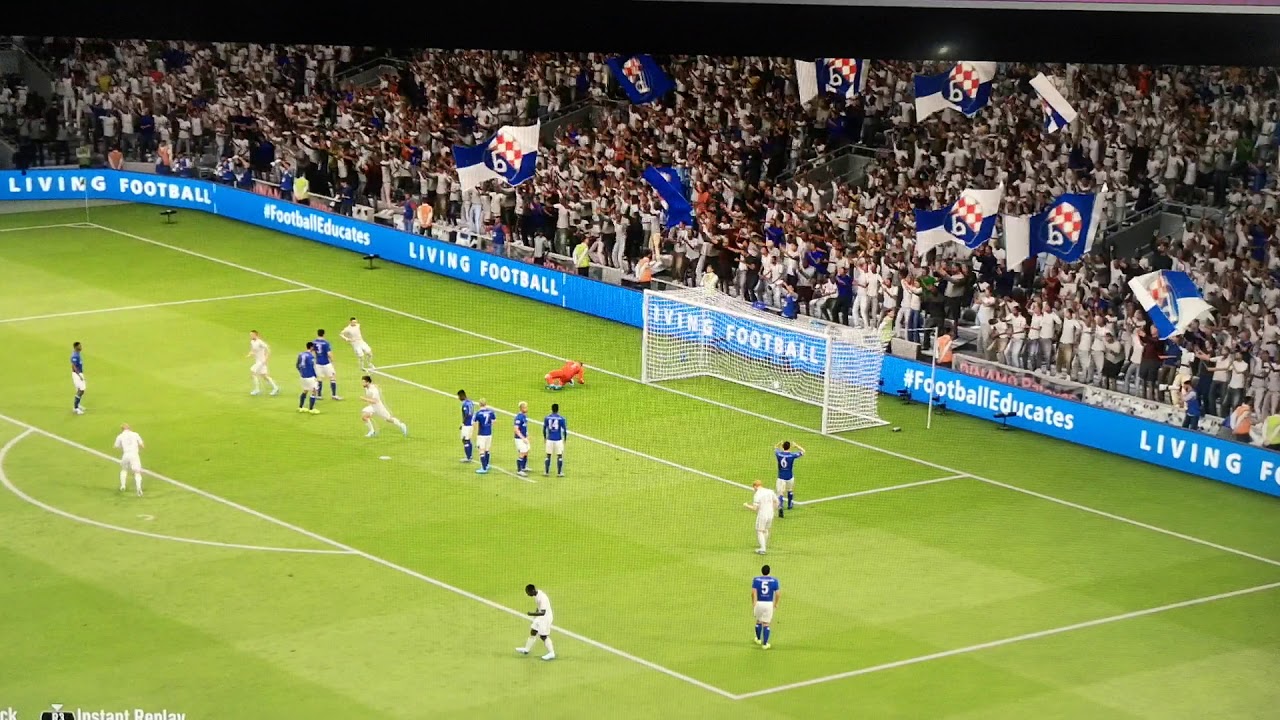 FIFA20, KOEMAN Icon CB position with excellent free kick FUT CHAMPION match💪