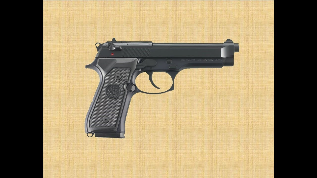 BERETTA 92 SERIES