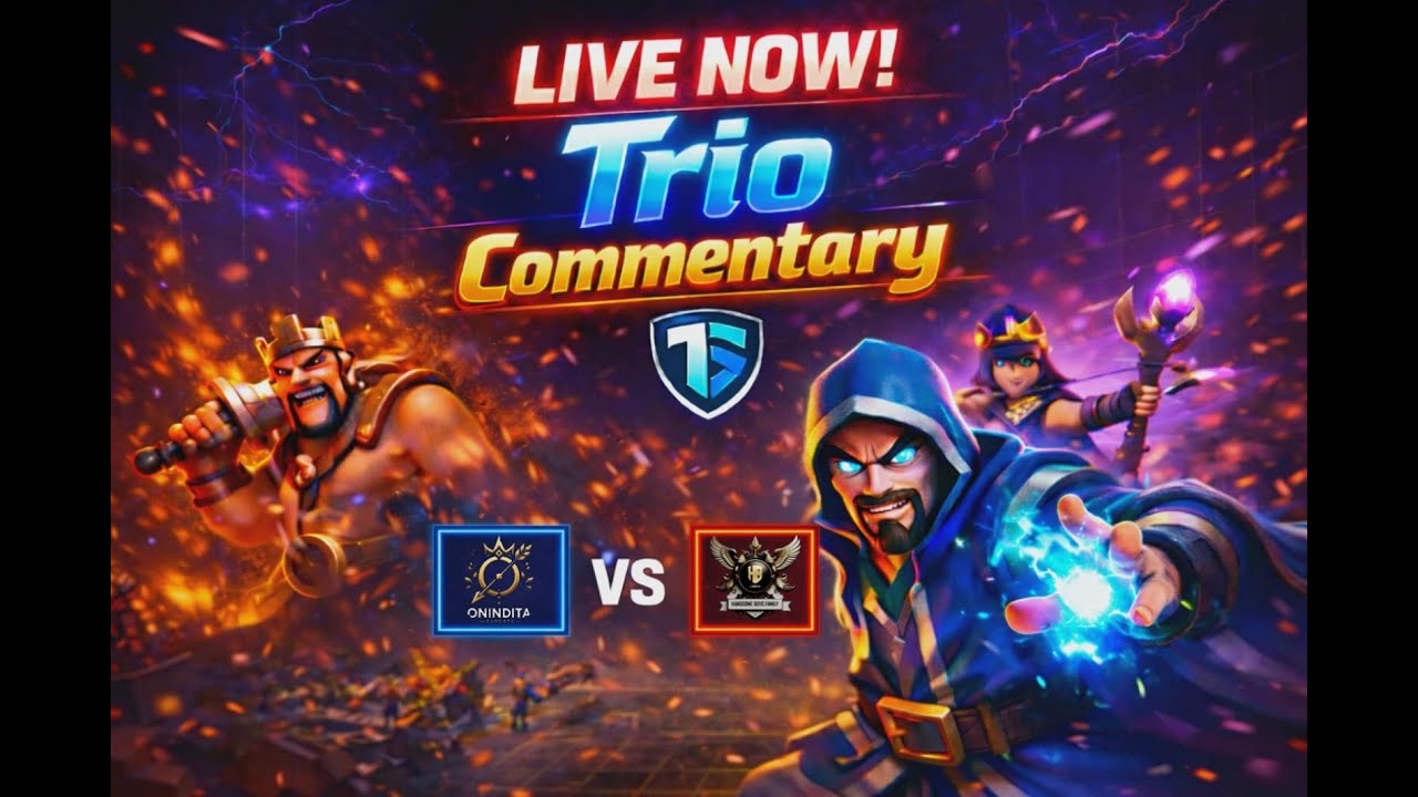 Onindita Esports VS HB Esports || Beast Slayer VS HB Esports