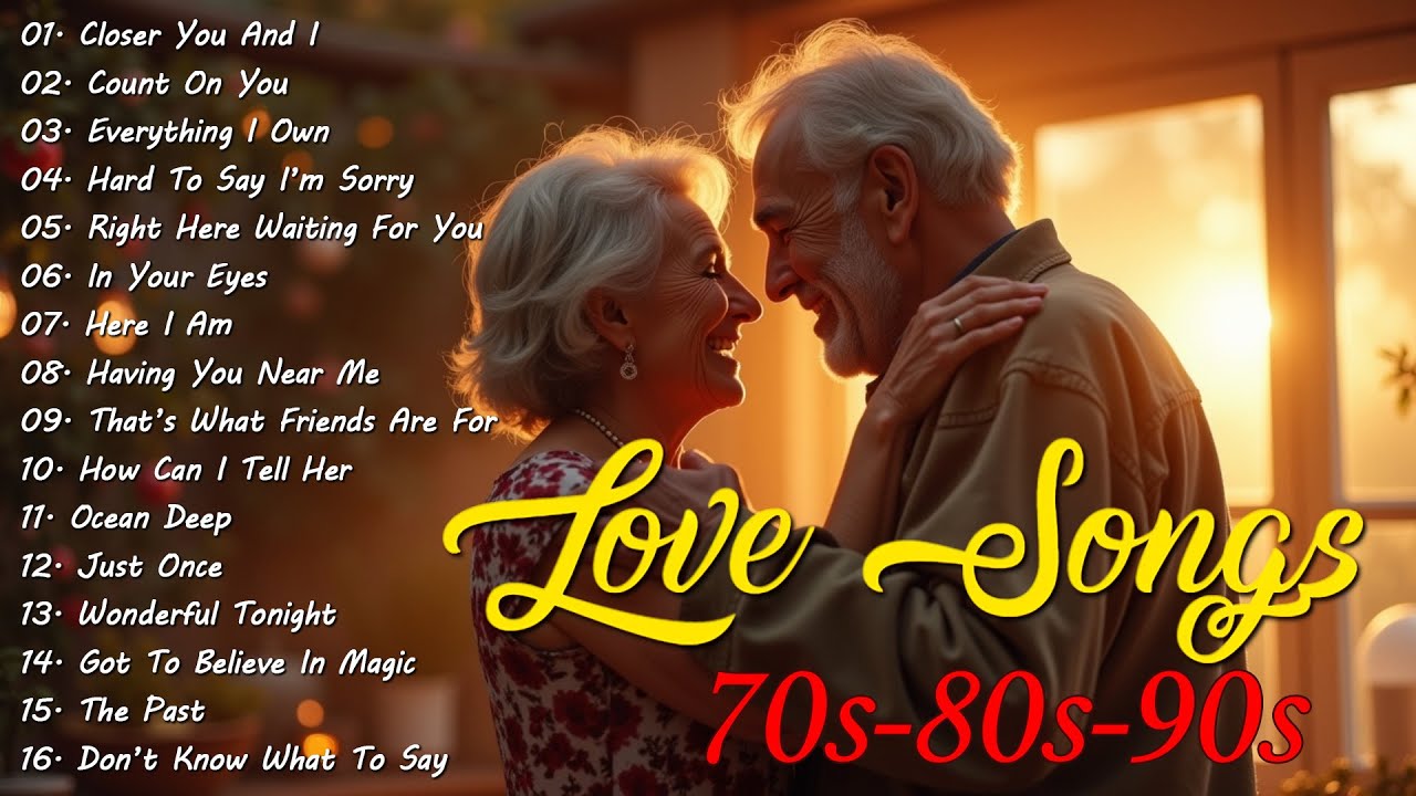 Golden Love Songs 70s 80s 90s 💿 Soft & Sweet Reggae Love 💖 Best Romantic Songs Ever