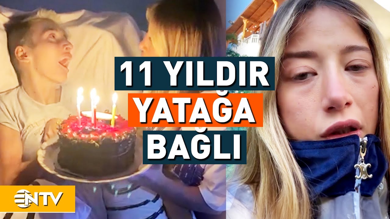 Yanlış Teşhisten Engelli Kaldı! Apandist Ameliyatı Oldu Diyabet Çıktı | NTV