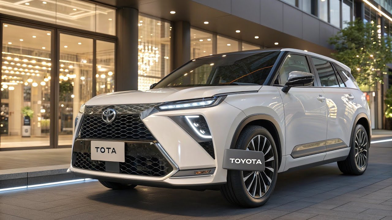 【2026年 トヨタ新型 軽ハイブリッド スライド】燃費最強！？次世代スライド軽を徹底解説｜Toyota Kei Hybrid