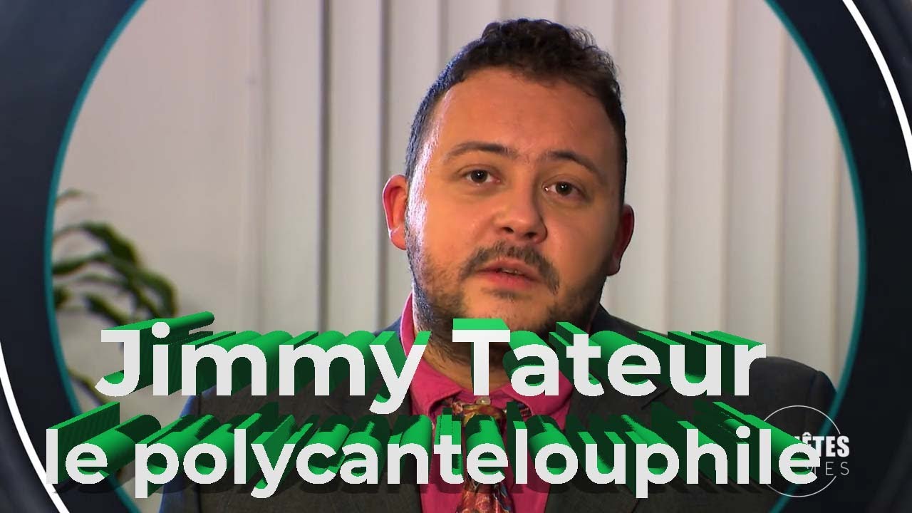 Enquêtes Intimes : Jimmy Tateur, polycantelouphile | Le Grand Cactus 117