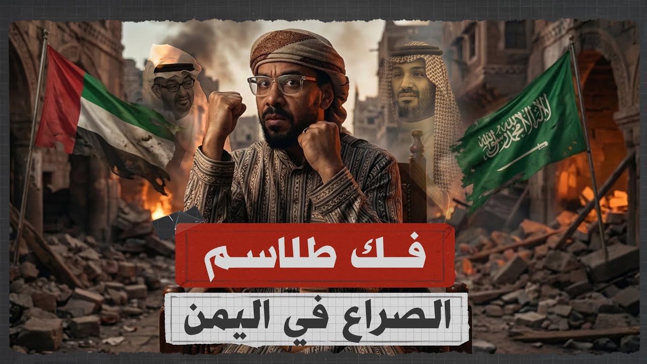 من يشعل الحرب في اليمن&hellip; ولماذا الآن؟