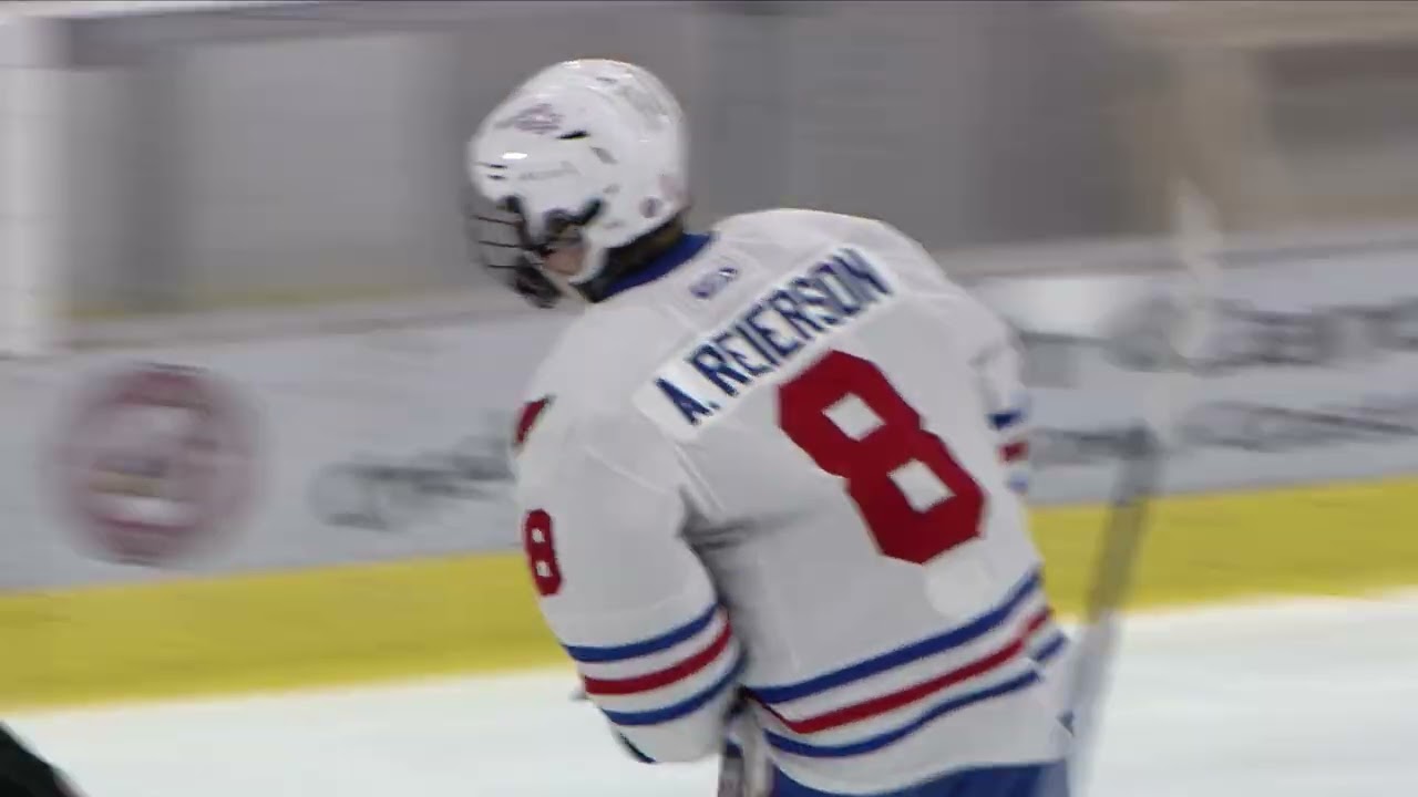 Ashton Reierson 