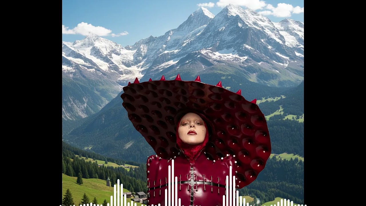 Lady Gaga - Abracadabra (YODEL Ver.)