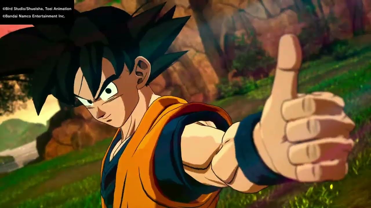 Road To Rank Z Pt.180 Sparking Zero Fun #sparkingzero #dragonballz #gokussj #goku #ssj #dbz #dbs 