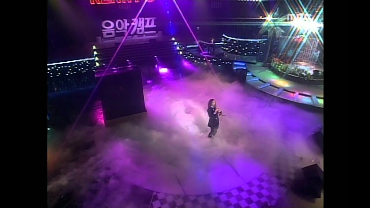 음악캠프 - Kenny G - Stranger On The Shore, 케니 지 - 스트레인저 온 더 쇼어, Music Camp 19990724