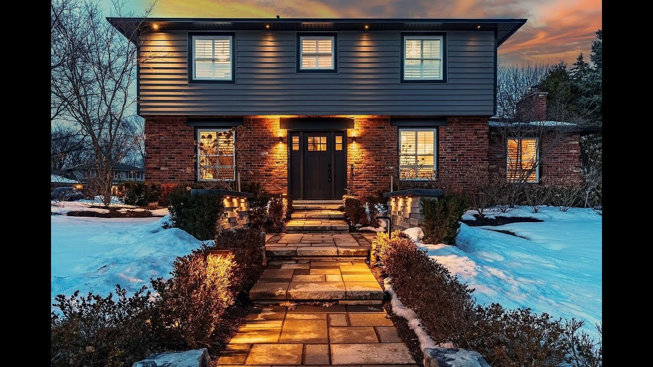1905 Four Seasons Drive, Burlington, ON - Sotheby's International Realty Canada