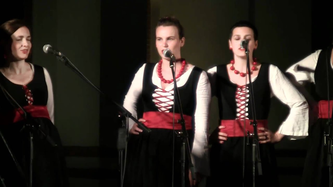 klapa dišpet  - otoče