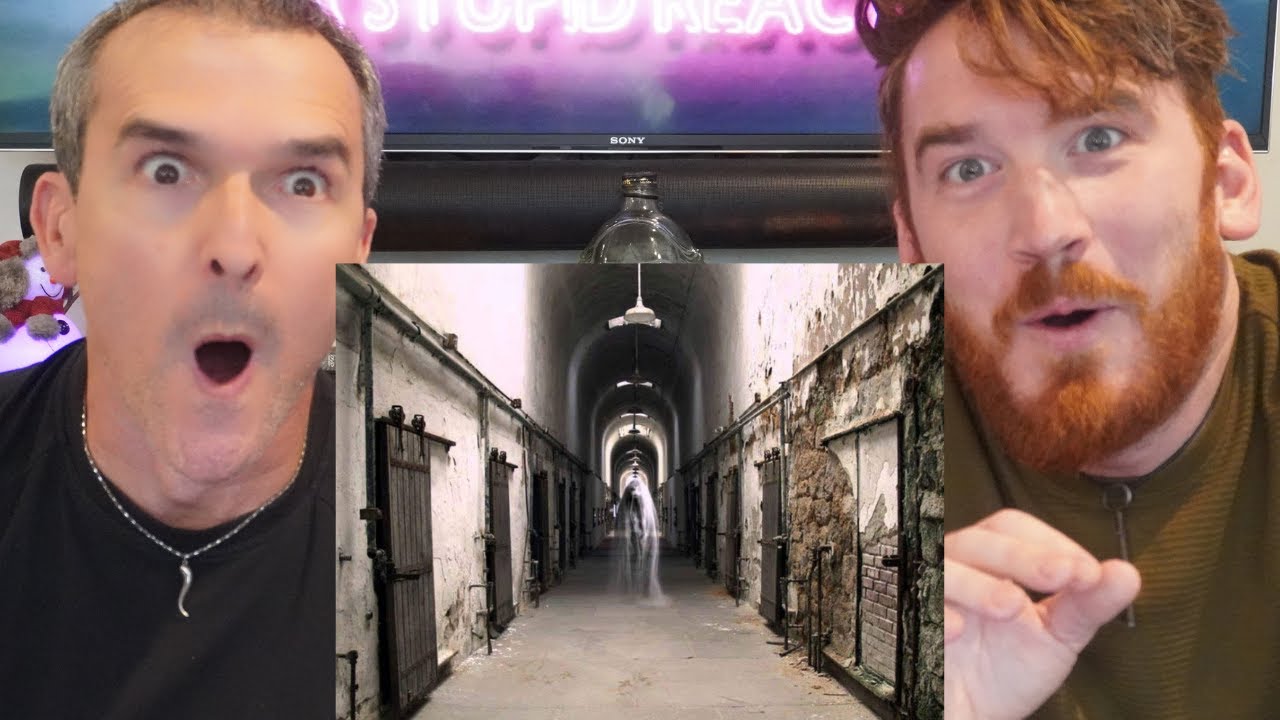 10 Most HAUNTED Places in INDIA | REACTION