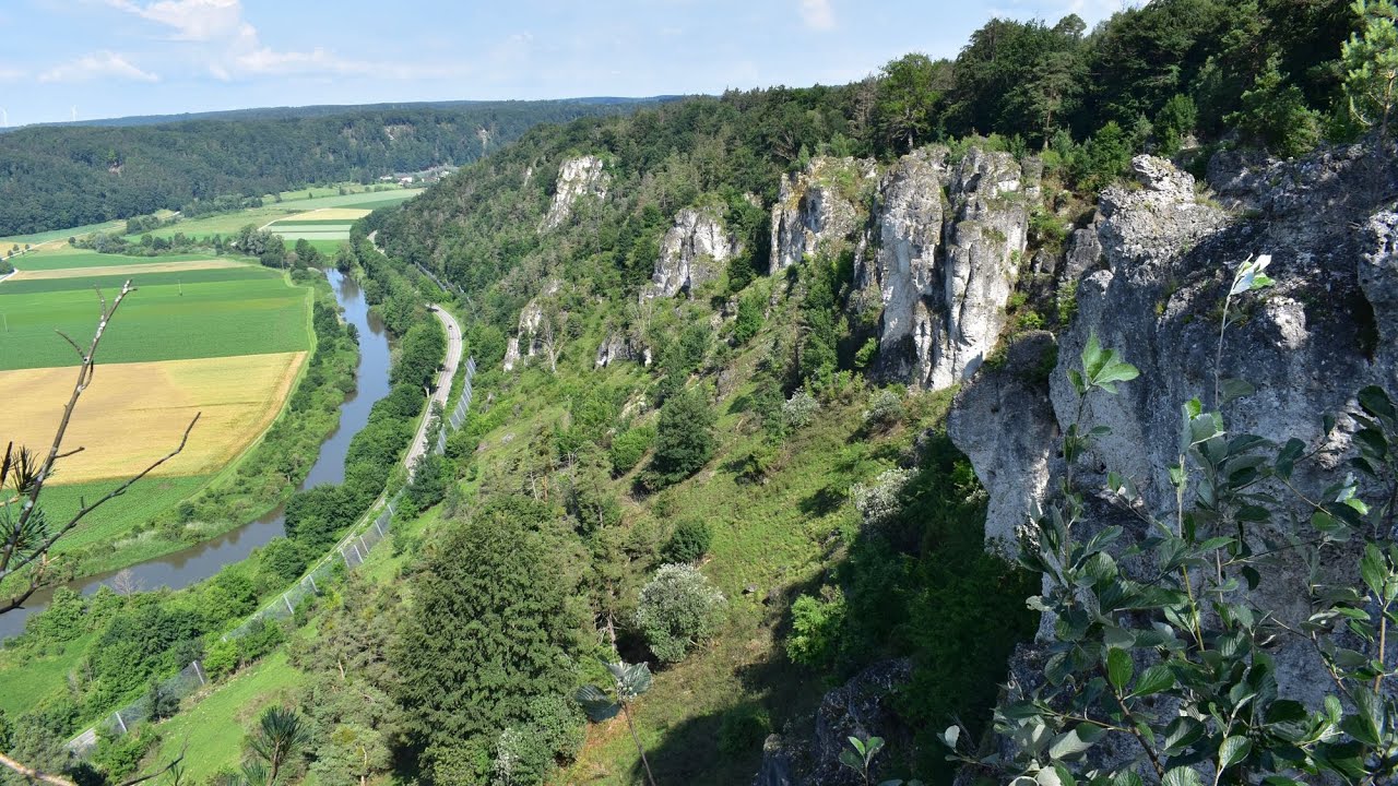 Altmühltal Panoramaweg