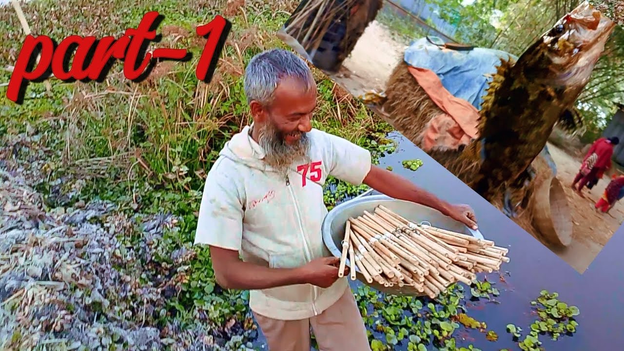 মাছ ধরার ভিডিও 🙂 আজকে ডুবা বড়শি দিয়া হচ্ছে #vairalvideo #fishing #100kvews #500subcribers #foryou 