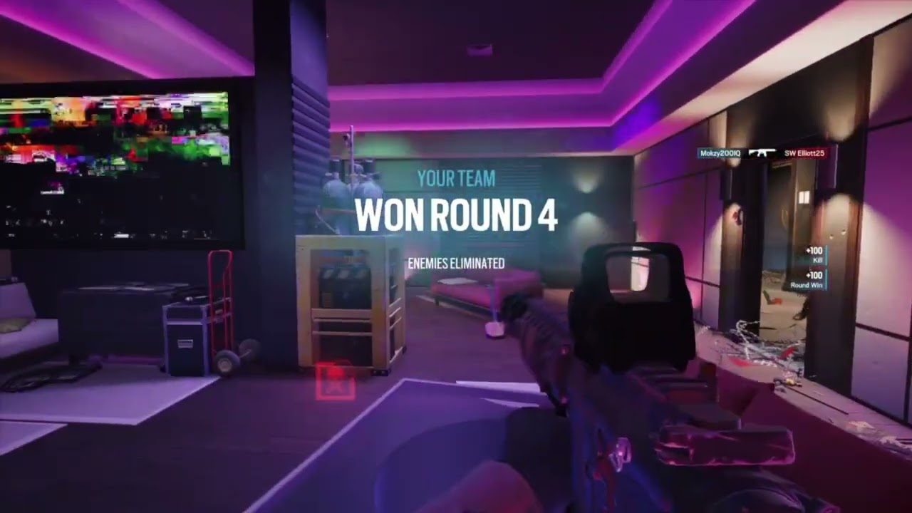seige clips