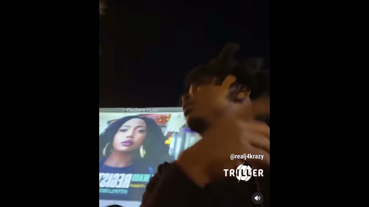 JDot Breezy - Zombie (Official Unreleased Song)