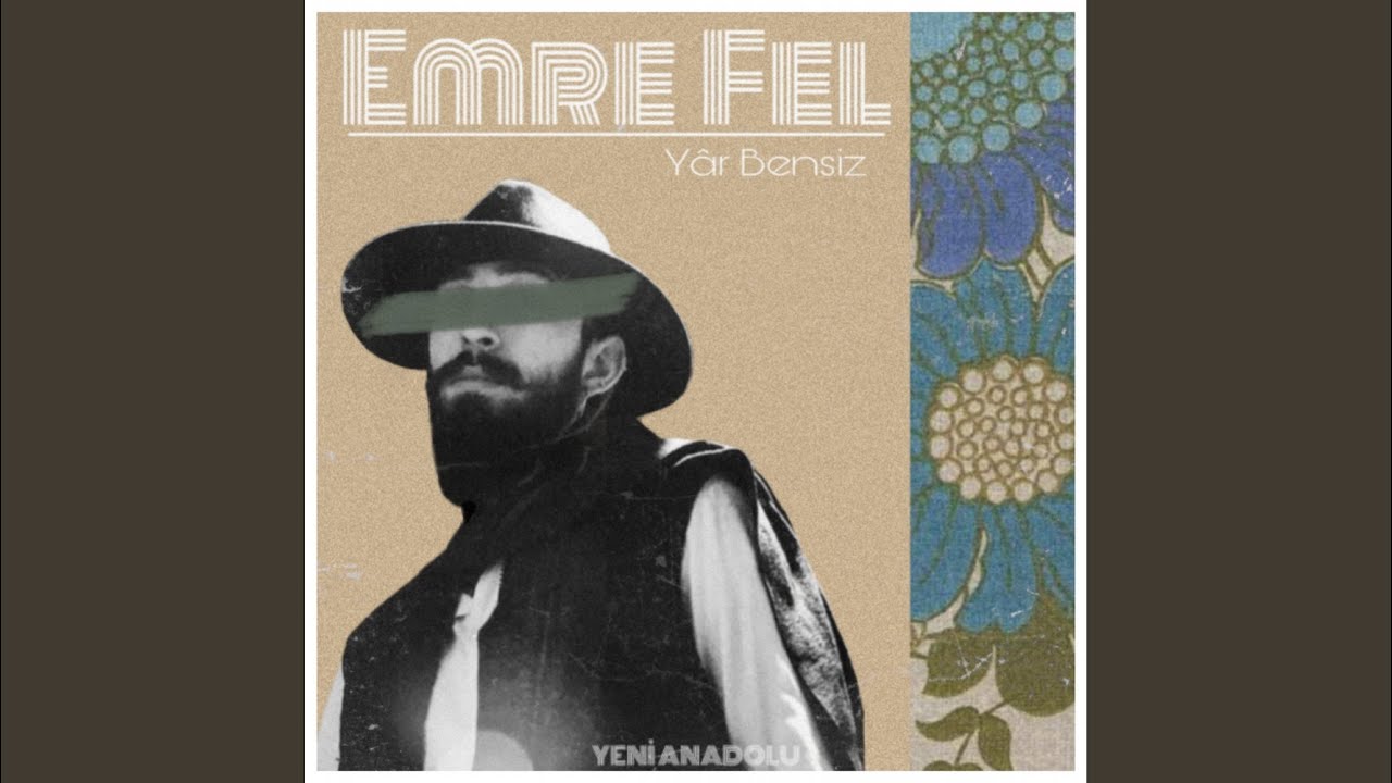 Yar Bensiz (Original Mix)