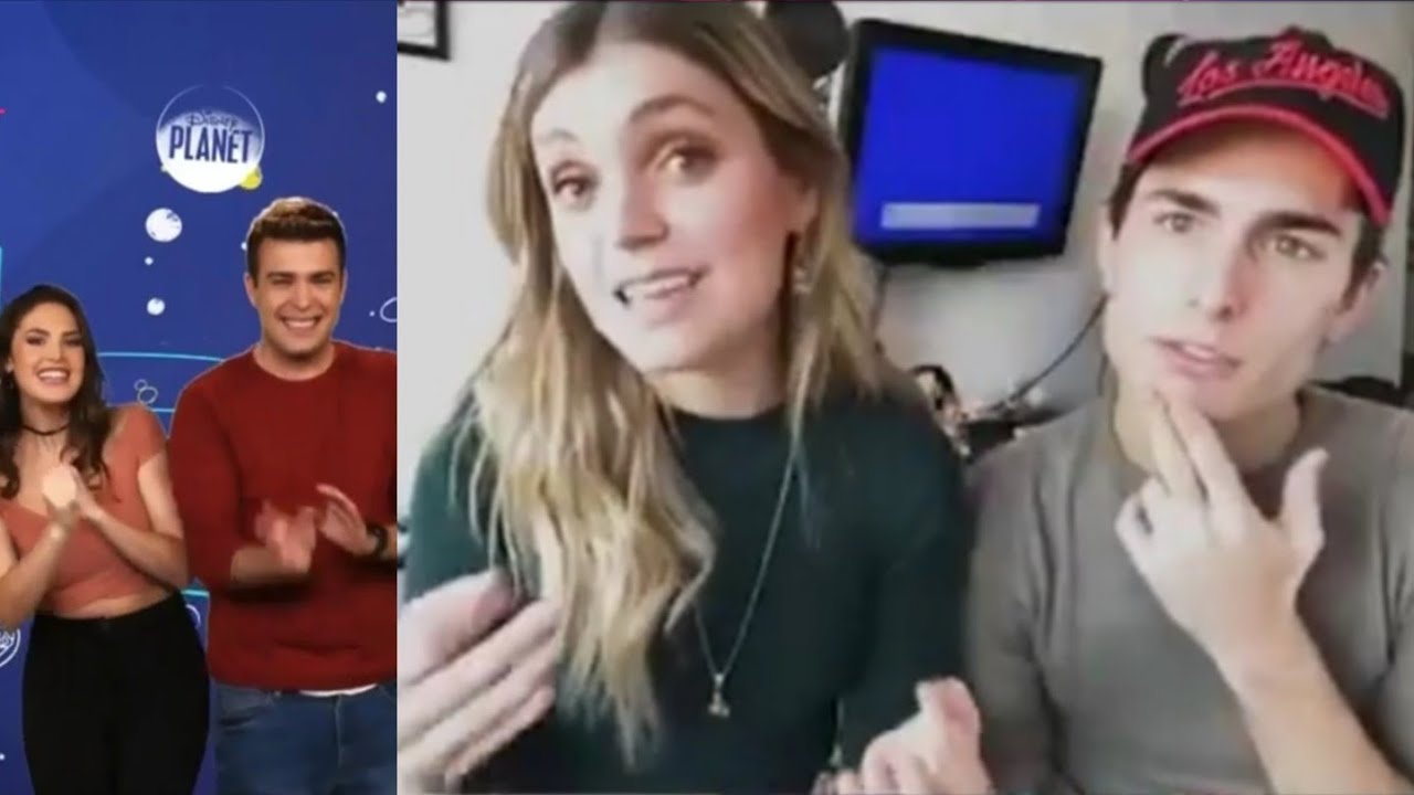 ¡Guido y Giulia, enamorados! - Disney Planet News - Disney Bia yt sing along