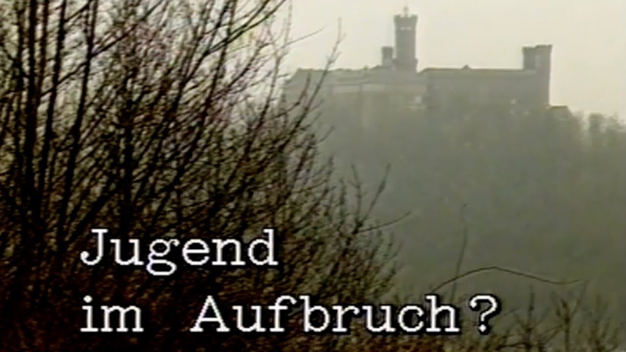 Jugend im Aufbruch? Bündische Jugend und Wandervogel - damals und heute