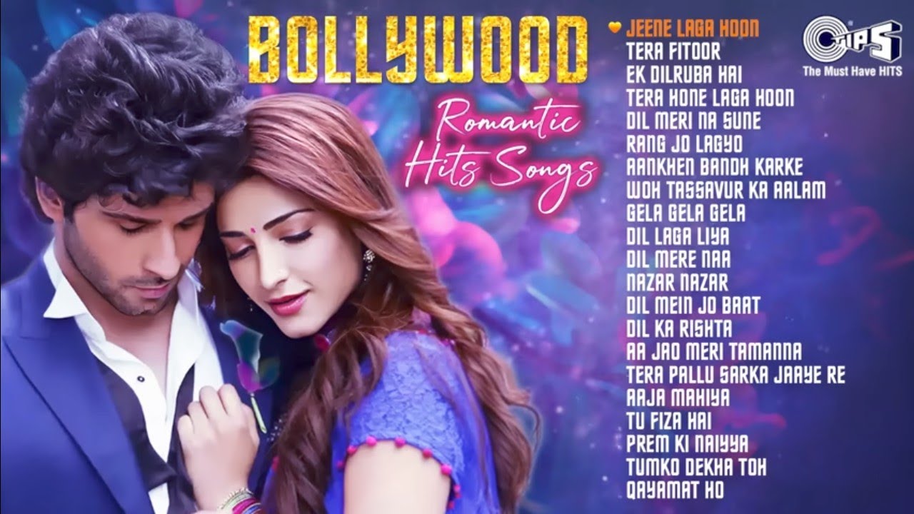Bollywood evergreen romantic hits songs/ Bollywood hits songs/ audio Jukebox/ Hindi love songs