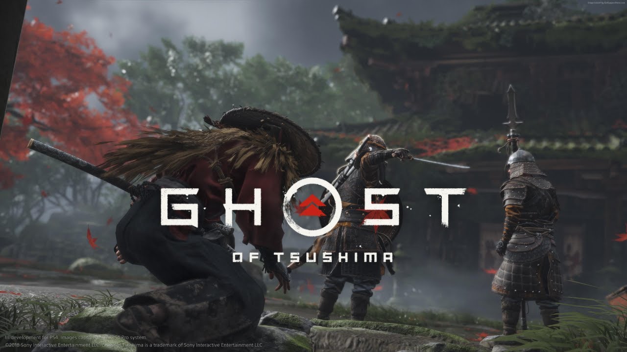 Ghost Of Tsushima iki island Ep. 18 #ghostoftsushima #ghostoftsushimagameplay #ps5