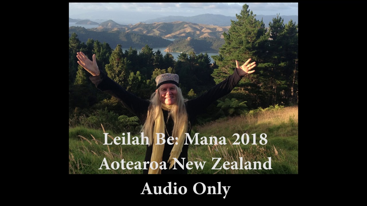 5 2 4 Andrew Rashid's Zikr of the Hearts Breath Leilah Be Version