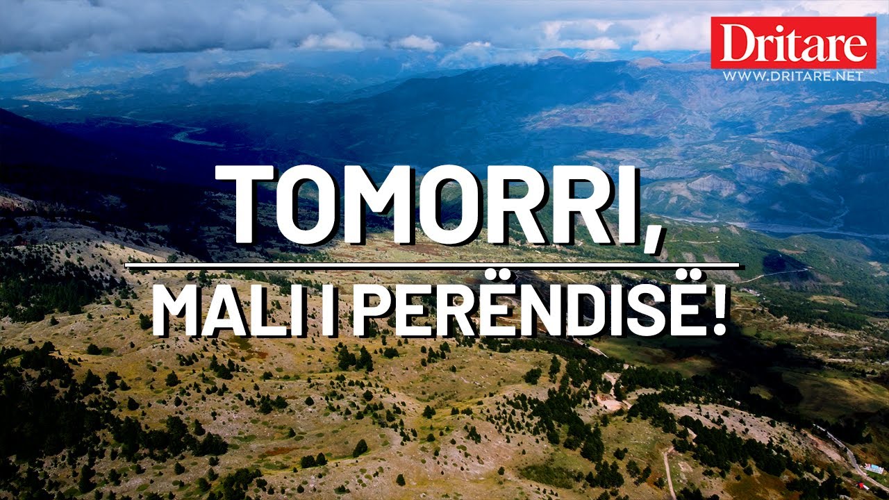 32-vjeçari që la Alpet e Francës për Malin e Tomorrit! | Vlog në Dritare, 29.09.2024