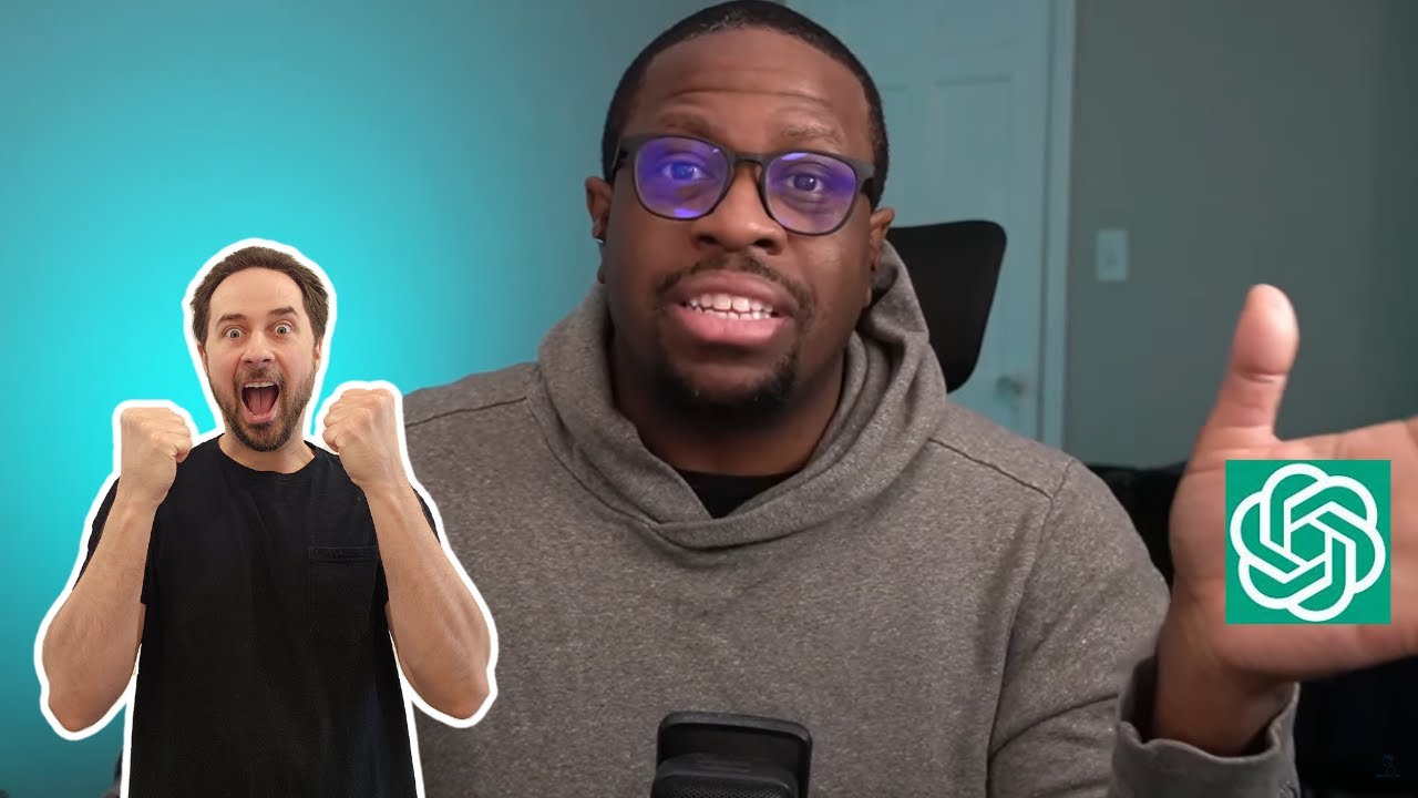 Personal Cybersecurity Tutor!? | KM Reacts