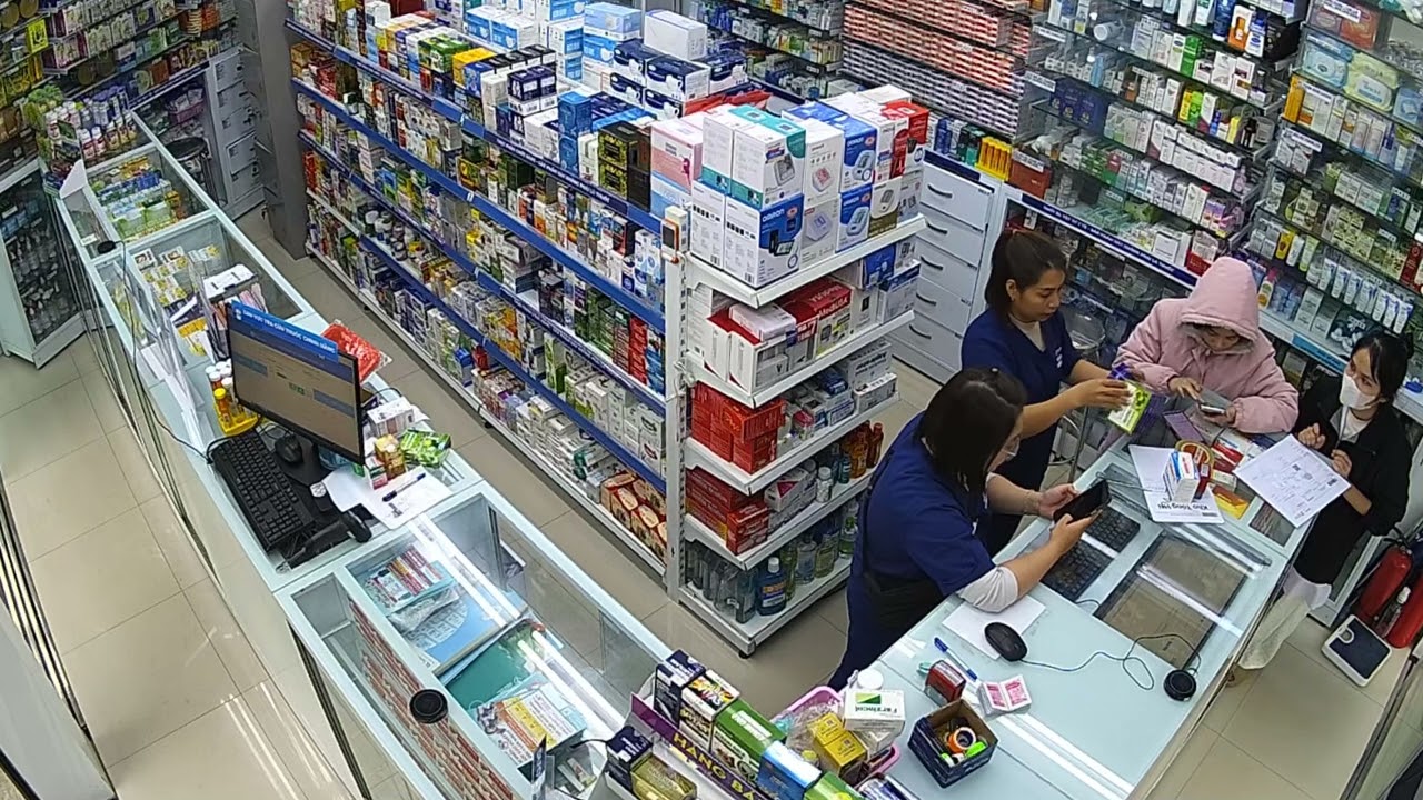 Đóng thừa hàng máy tiểu đường 
