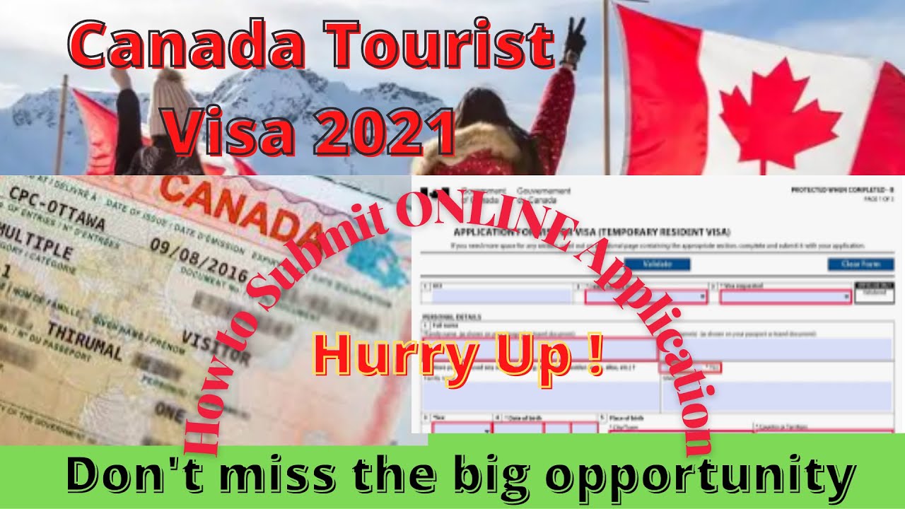 How to Apply ONLINE Canada Visa Application | 𝗪𝗮𝘆 𝗧𝗼 𝗔𝗯𝗿𝗼𝗮𝗱 | 🚶𝐈𝐦𝐦𝐢𝐠𝐫𝐚𝐭𝐢𝐨𝐧