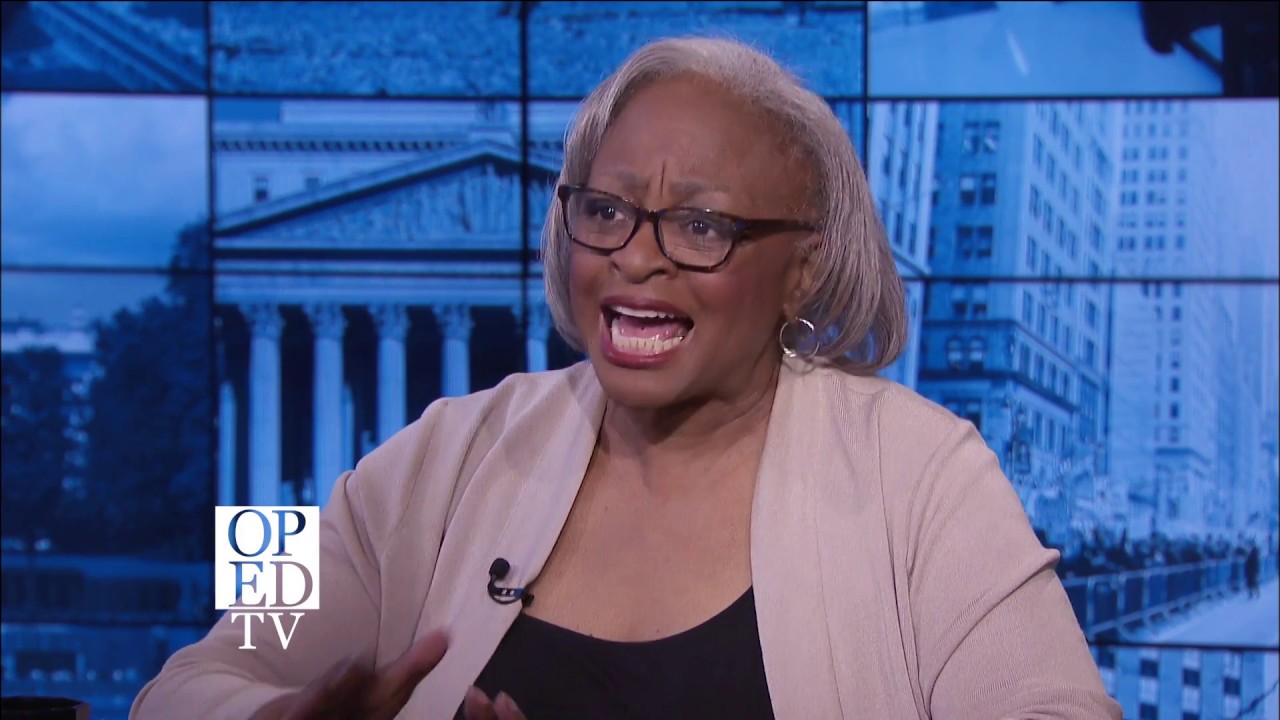 Carol Anderson on the Impact of Voter Suppression | Bob Herbert's Op-Ed.TV